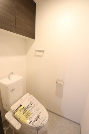 ジェノヴィア本所吾妻橋IIスカイガーデンの物件内観写真